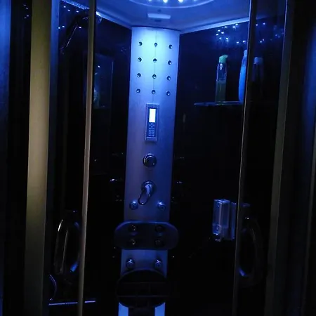 Casa rural Caballero De Castilla *