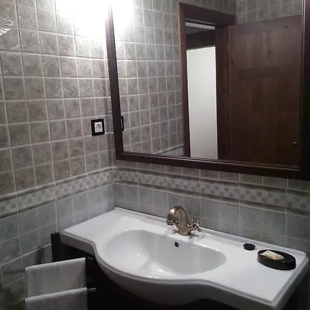 Caballero De Castilla Santiuste de San Juan Bautista