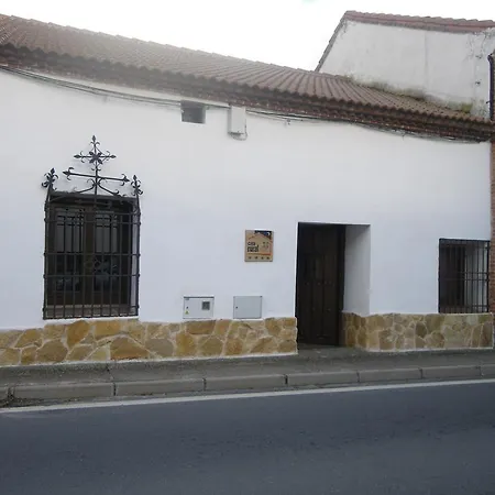 Caballero De Castilla