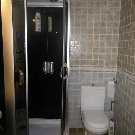 Caballero De Castilla Casa rural