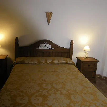 Caballero De Castilla Santiuste de San Juan Bautista