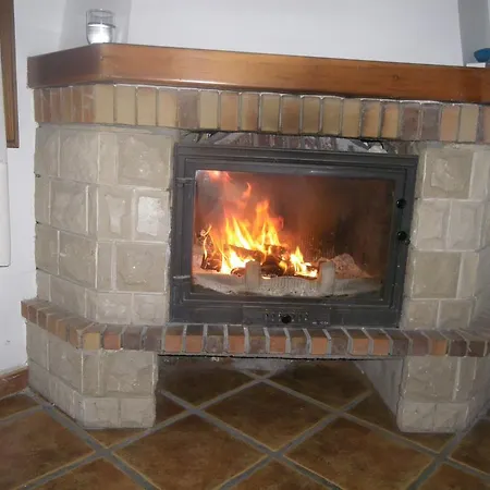 Lantställe Caballero De Castilla Santiuste de San Juan Bautista