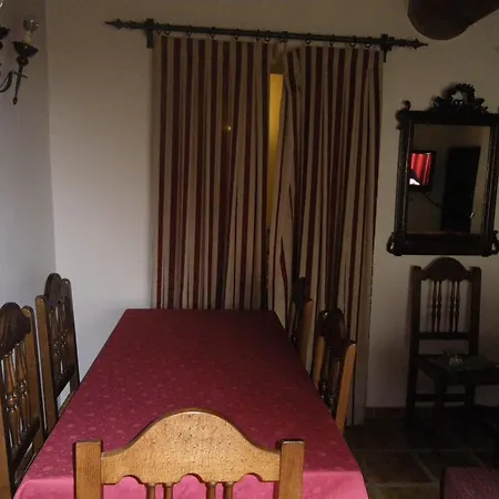 Lantställe Caballero De Castilla