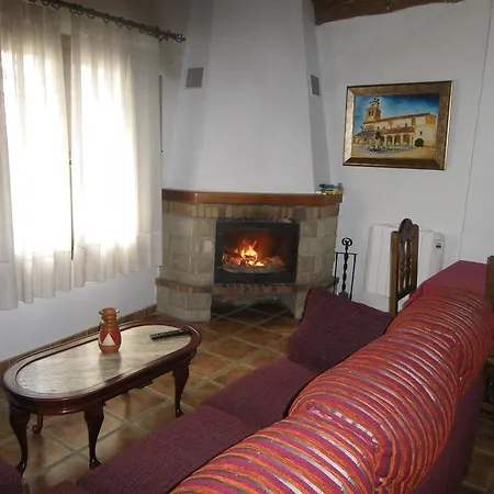 Country house Caballero De Castilla