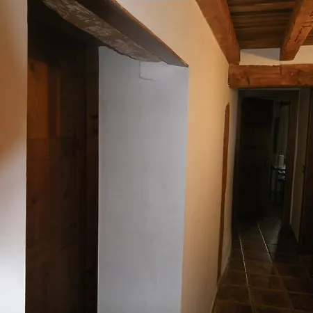 Caballero De Castilla * Santiuste de San Juan Bautista