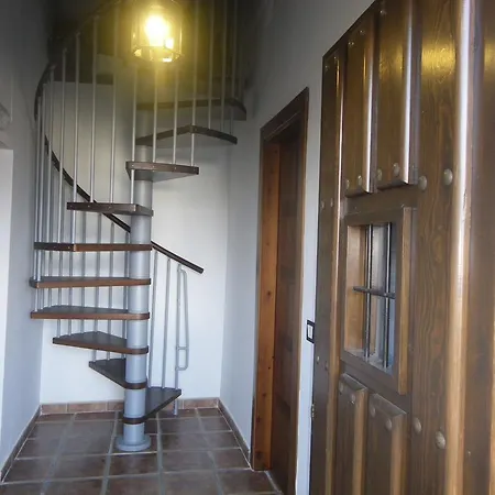 Casa rural Caballero De Castilla *