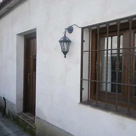 Country house Caballero De Castilla *