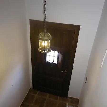 Casa di campagna Caballero De Castilla Santiuste de San Juan Bautista
