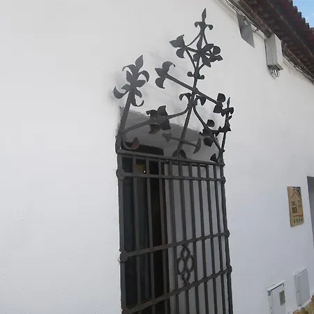 Caballero De Castilla Santiuste de San Juan Bautista