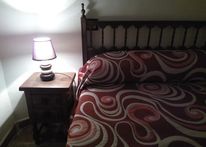 Caballero De Castilla Lantställe