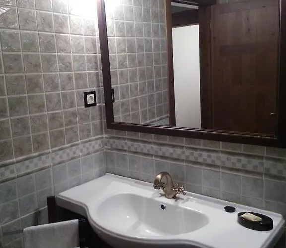 Caballero De Castilla Santiuste de San Juan Bautista