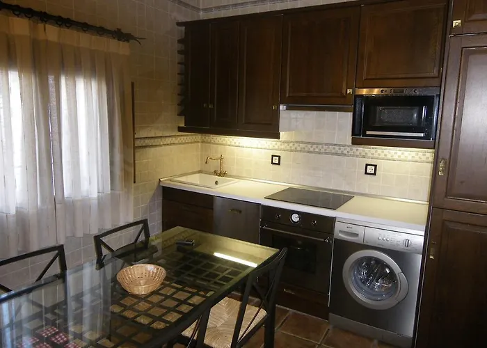 Caballero De Castilla Lantställe *