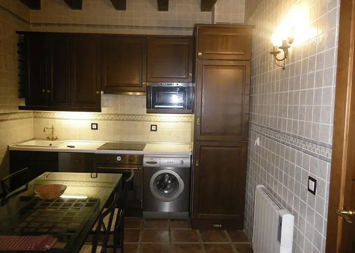 Lantställe Caballero De Castilla