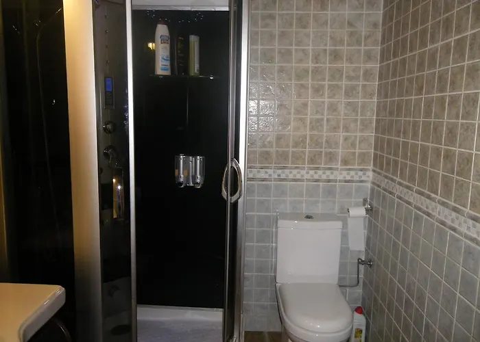 Caballero De Castilla Lantställe