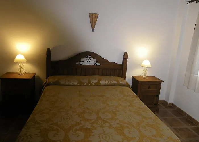 Caballero De Castilla Santiuste de San Juan Bautista