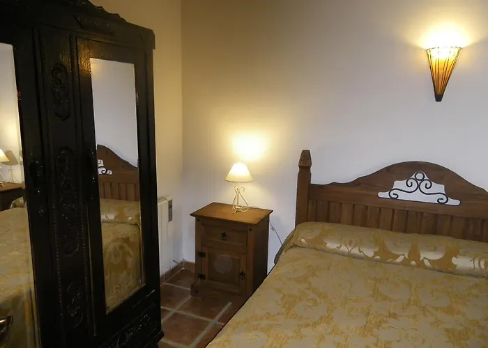 Caballero De Castilla Lantställe *