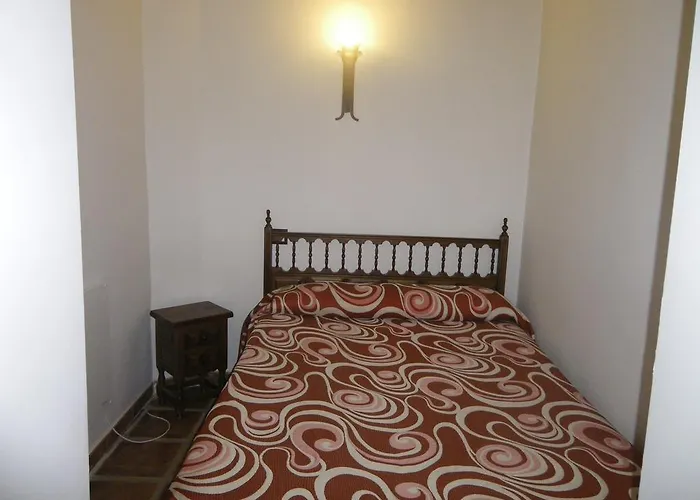 Lantställe Caballero De Castilla Santiuste de San Juan Bautista