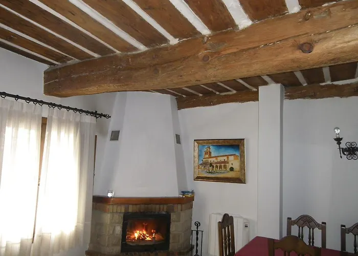 Lantställe Caballero De Castilla *