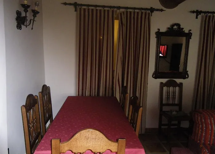 Lantställe Caballero De Castilla