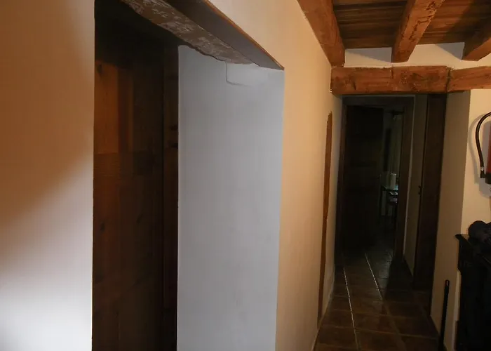 Caballero De Castilla * Santiuste de San Juan Bautista