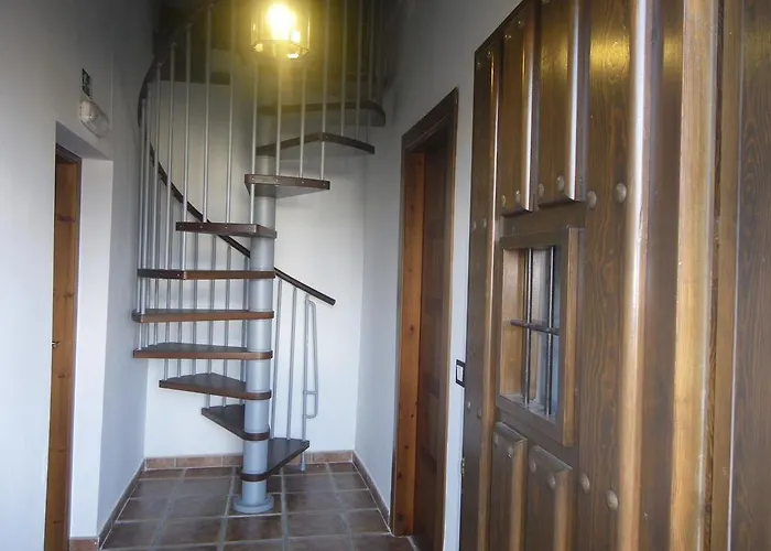 Lantställe Caballero De Castilla *