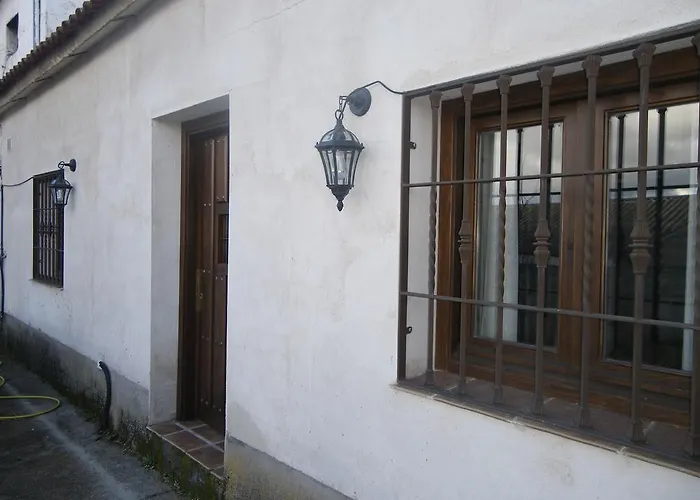 Lantställe Caballero De Castilla *