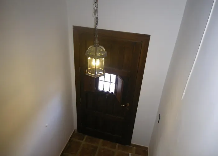 Lantställe Caballero De Castilla Santiuste de San Juan Bautista