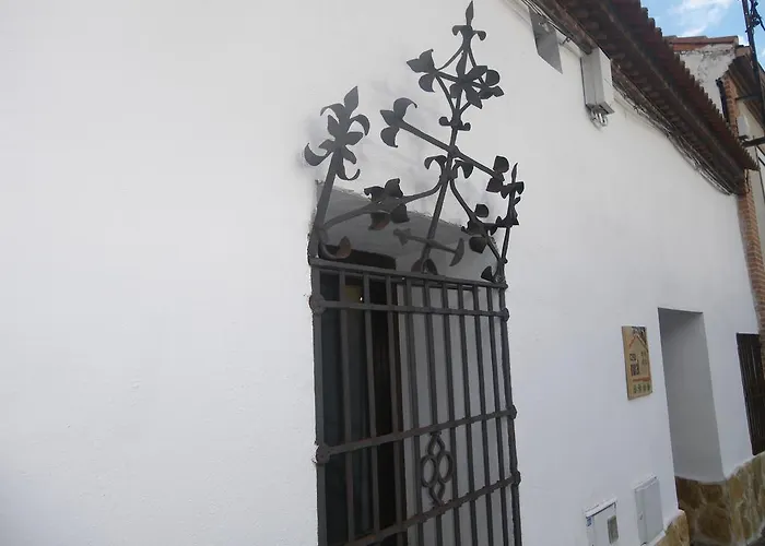 Caballero De Castilla Santiuste de San Juan Bautista